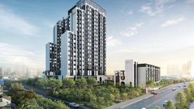 1 Bedroom Condo for sale in Modiz Vault Kaset Sripatum, Lat Yao, Bangkok near BTS Bang Bua