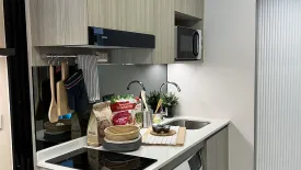 1 Bedroom Condo for sale in Origin Play Sri Udom Station, Bang Chak, Bangkok near MRT Si Udom