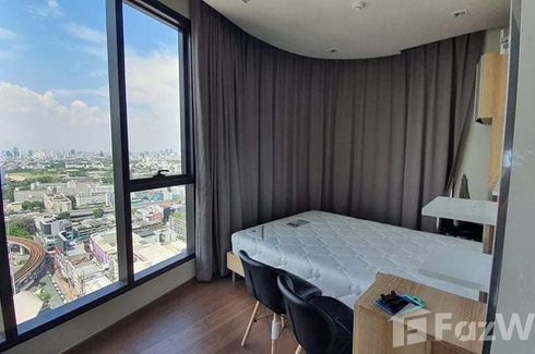 2 Bedroom Condo for rent in Ideo Q Victory, Thanon Phaya Thai, Bangkok near BTS Victory Monument