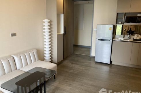 1 Bedroom Condo for rent in COCO Parc, Khlong Toei, Bangkok near MRT Khlong Toei