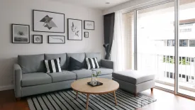 1 Bedroom Condo for rent in Langsuan Ville, Lumpini, Bangkok near BTS Chit Lom