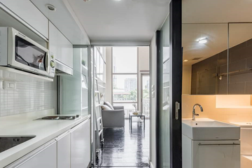 1 Bedroom Condo for sale in Ideo Skyle morph 38, Phra Khanong, Bangkok near BTS Thong Lo