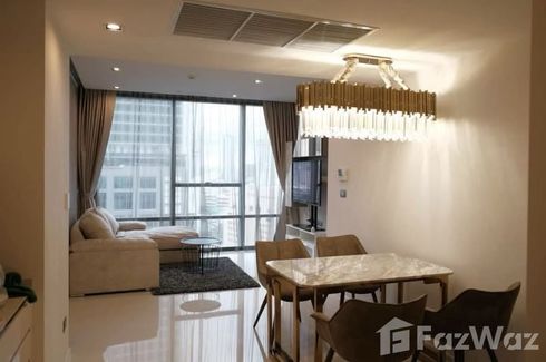 1 Bedroom Condo for rent in The Bangkok Sathorn, Thung Wat Don, Bangkok near BTS Surasak