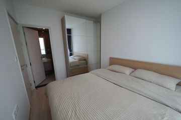 2 Bedroom Condo for sale in Noble Revolve Ratchada 2, Huai Khwang, Bangkok near MRT Thailand Cultural Centre