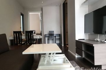 1 Bedroom Condo for rent in The Diplomat 39, Khlong Tan Nuea, Bangkok near BTS Phrom Phong