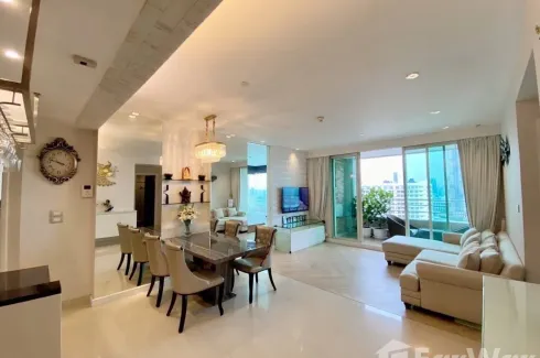 2 Bedroom Condo for rent in Watermark Chaophraya River, Bang Lamphu Lang, Bangkok