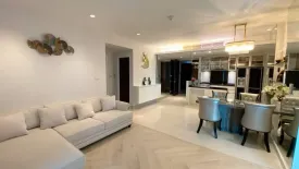 2 Bedroom Condo for rent in Watermark Chaophraya River, Bang Lamphu Lang, Bangkok