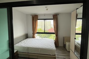 1 Bedroom Condo for sale in The excel hideaway, Suan Luang, Bangkok near BTS Bearing