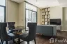 2 Bedroom Condo for rent in The Diplomat 39, Khlong Tan Nuea, Bangkok near BTS Phrom Phong