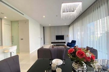 2 Bedroom Condo for rent in Vittorio, Khlong Tan Nuea, Bangkok near BTS Phrom Phong