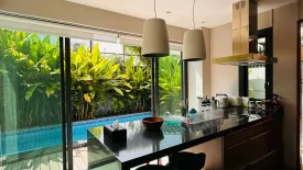 3 Bedroom House for rent in Khlong Tan Nuea, Bangkok