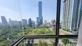 2 Bedroom Condo for rent in MUNIQ Langsuan, Langsuan, Bangkok near BTS Chit Lom