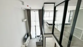 1 Bedroom Condo for rent in Ideo Charan 70 - Riverview, Bang Phlat, Bangkok near MRT Bang Phlat