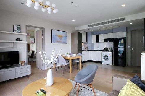 1 Bedroom Condo for sale in HQ by Sansiri, Khlong Tan Nuea, Bangkok near BTS Thong Lo