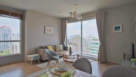 1 Bedroom Condo for sale in HQ by Sansiri, Khlong Tan Nuea, Bangkok near BTS Thong Lo