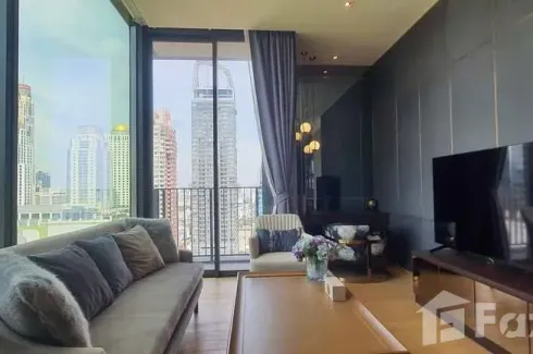 2 Bedroom Condo for rent in 28 Chidlom, Langsuan, Bangkok near BTS Chit Lom