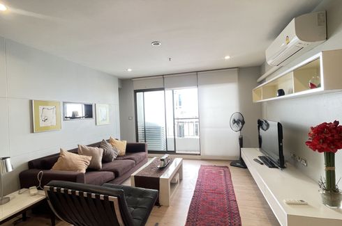 2 Bedroom Condo for sale in Silom City Resort, Silom, Bangkok near BTS Chong Nonsi