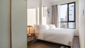 2 Bedroom Condo for rent in Park Origin Phayathai, Thung Phaya Thai, Bangkok near BTS Phaya Thai