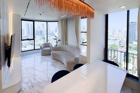 2 Bedroom Condo for sale in Ideo Q Sukhumvit 36, Khlong Tan, Bangkok near BTS Thong Lo