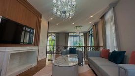 5 Bedroom Townhouse for sale in The Welton Rama 3, Chong Nonsi, Bangkok