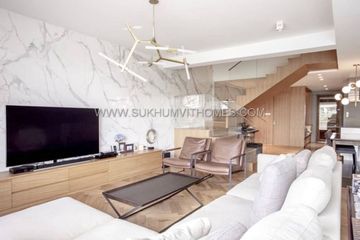 3 Bedroom Condo for sale in Tridhos City Marina, Bang Lamphu Lang, Bangkok