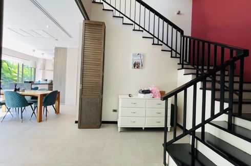 3 Bedroom House for rent in Khlong Toei, Bangkok