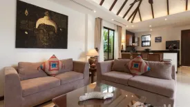 2 Bedroom Villa for sale in Siamaya, Si Sunthon, Phuket