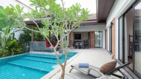 2 Bedroom Villa for sale in Siamaya, Si Sunthon, Phuket