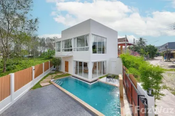 3 Bedroom Villa for rent in Si Sunthon, Phuket