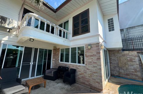 3 Bedroom Villa for sale in Choeng Thale, Phuket