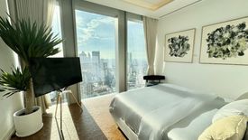 2 Bedroom Apartment for rent in The Ritz - Carlton Residences at MahaNakhon, Silom, Bangkok near BTS Chong Nonsi