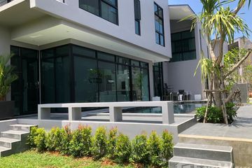 3 Bedroom Villa for rent in Wallaya Villa Pasak Soi 8, Si Sunthon, Phuket