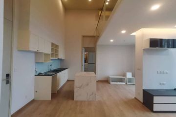 2 Bedroom Condo for rent in Noble Recole, Khlong Toei Nuea, Bangkok near BTS Asoke