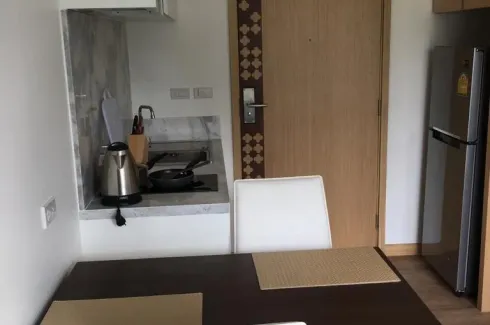 1 Bedroom Condo for sale in Aristo 2, Choeng Thale, Phuket