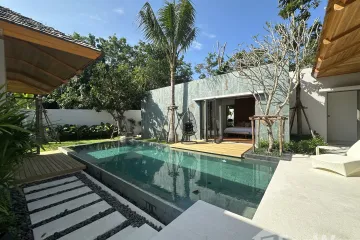 3 Bedroom Villa for rent in Anchan Flora, Thep Krasatti, Phuket