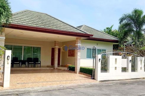 3 Bedroom House for rent in SP Village 5, Nong Prue, Chonburi