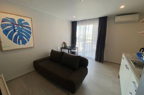 1 Bedroom Condo for sale in NOON Village Tower II, Chalong, Phuket