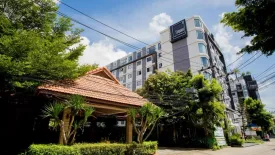 1 Bedroom Condo for sale in NOON Village Tower II, Chalong, Phuket