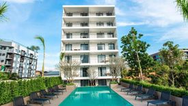 1 Bedroom Condo for sale in NOON Village Tower II, Chalong, Phuket