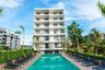 1 Bedroom Condo for sale in NOON Village Tower II, Chalong, Phuket