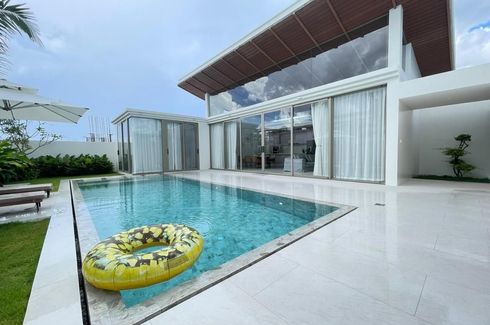 3 Bedroom Villa for sale in Asherah Villas Phuket, Thep Krasatti, Phuket