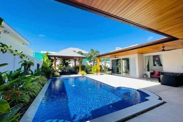 2 Bedroom Villa for sale in Rawai, Phuket