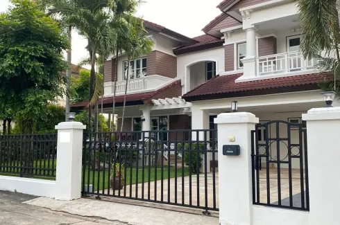 3 Bedroom House for rent in Land and House Park Phuket, Chalong, Phuket