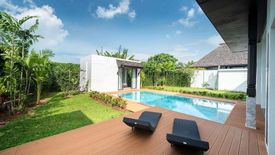 3 Bedroom Villa for rent in MONO Luxury Villa Pasak, Si Sunthon, Phuket