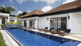 4 Bedroom Villa for sale in Villa Toya, Rawai, Phuket