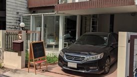 3 Bedroom Townhouse for rent in Khlong Tan Nuea, Bangkok near BTS Phrom Phong