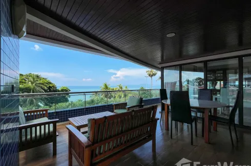 2 Bedroom Condo for sale in Baan Haad U Thong, Nong Prue, Chonburi