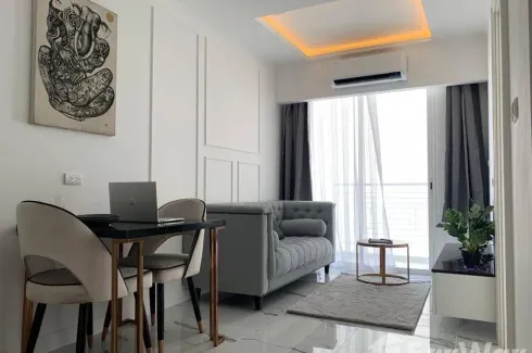 1 Bedroom Condo for sale in The Empire Tower, Nong Prue, Chonburi