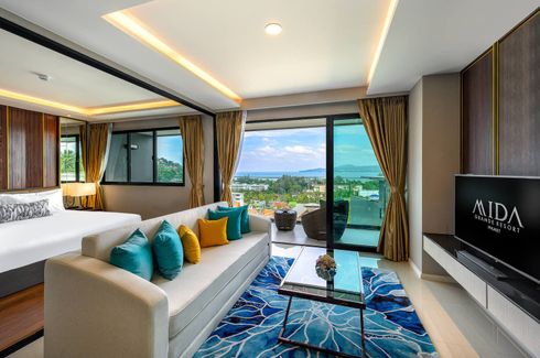 3 Bedroom Condo for sale in Mida Grande Resort Condominiums, Choeng Thale, Phuket