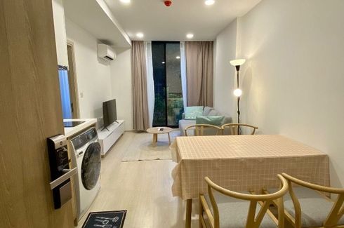 1 Bedroom Condo for rent in Noble Ambience Sukhumvit 42, Phra Khanong, Bangkok near BTS Ekkamai